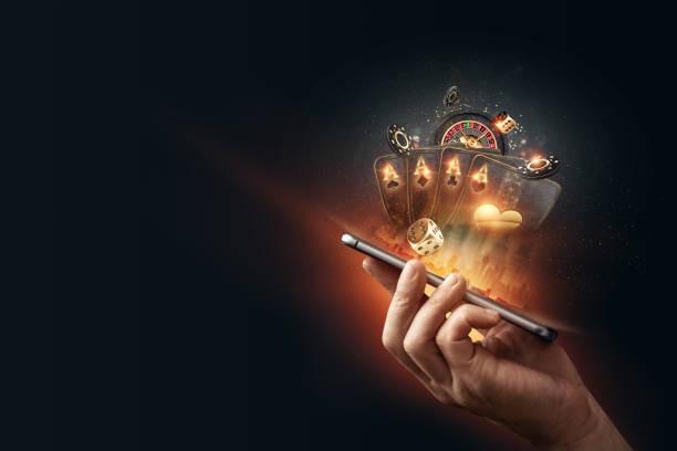 Boom City multiplier game interface on lestari platform