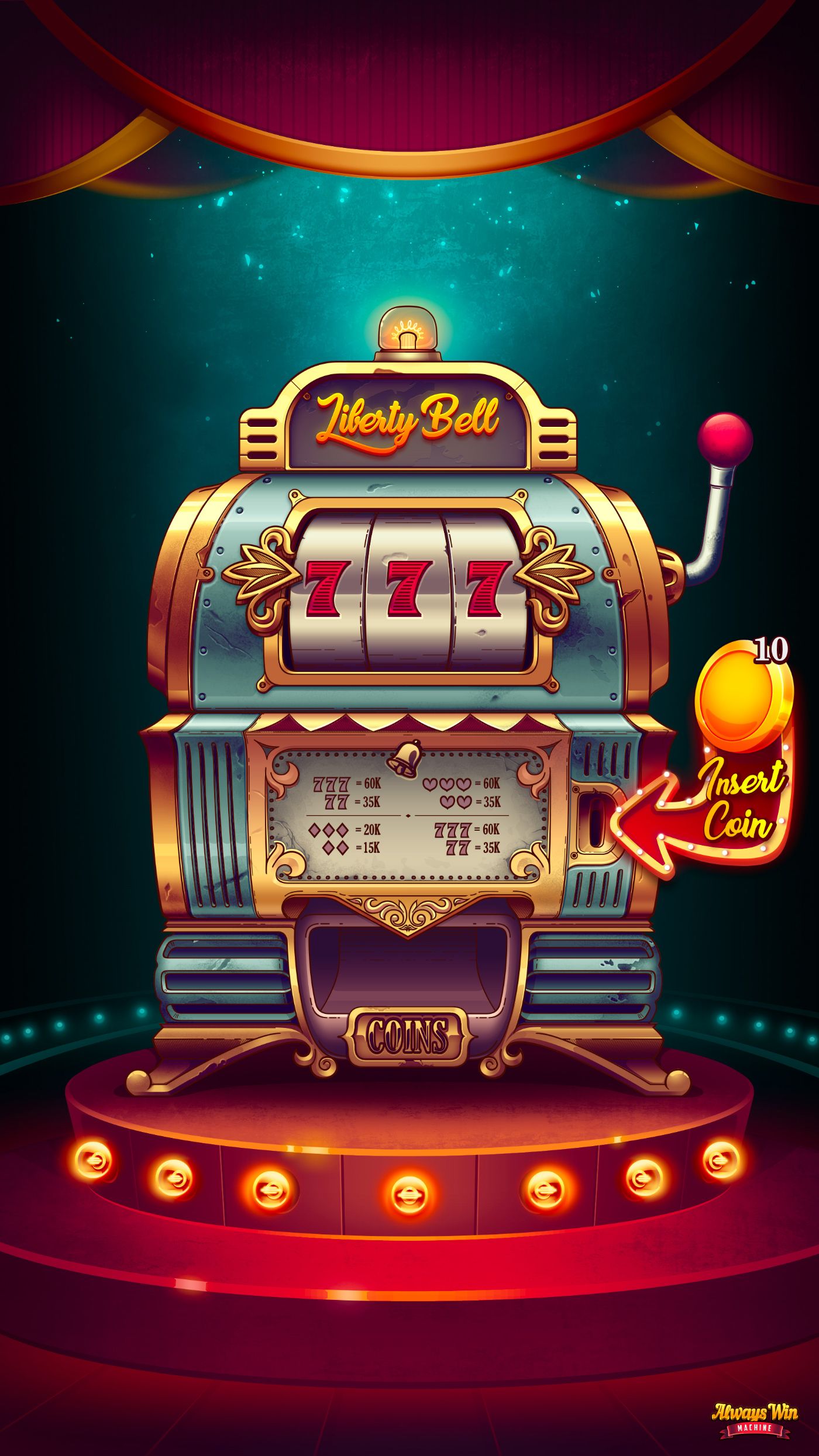 lestari entry fee and prize pool details screen